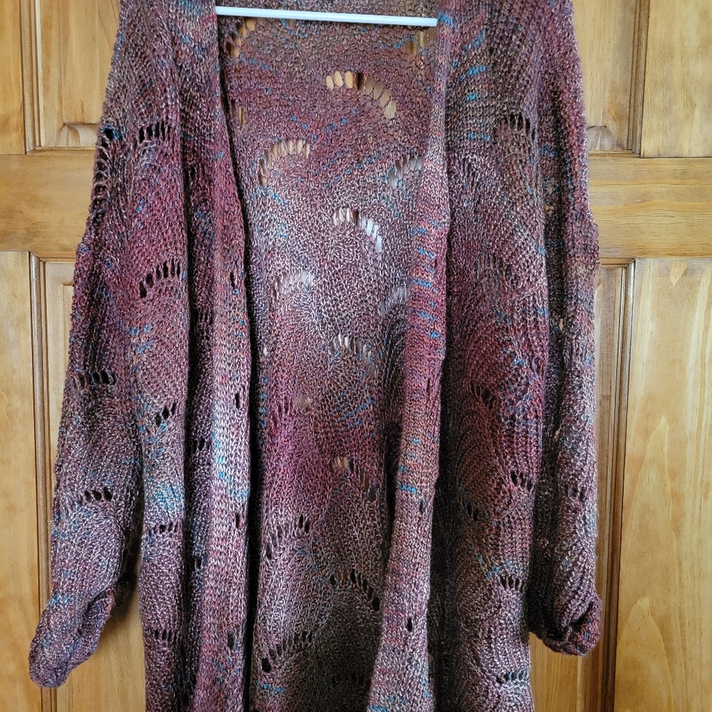 Cardigan